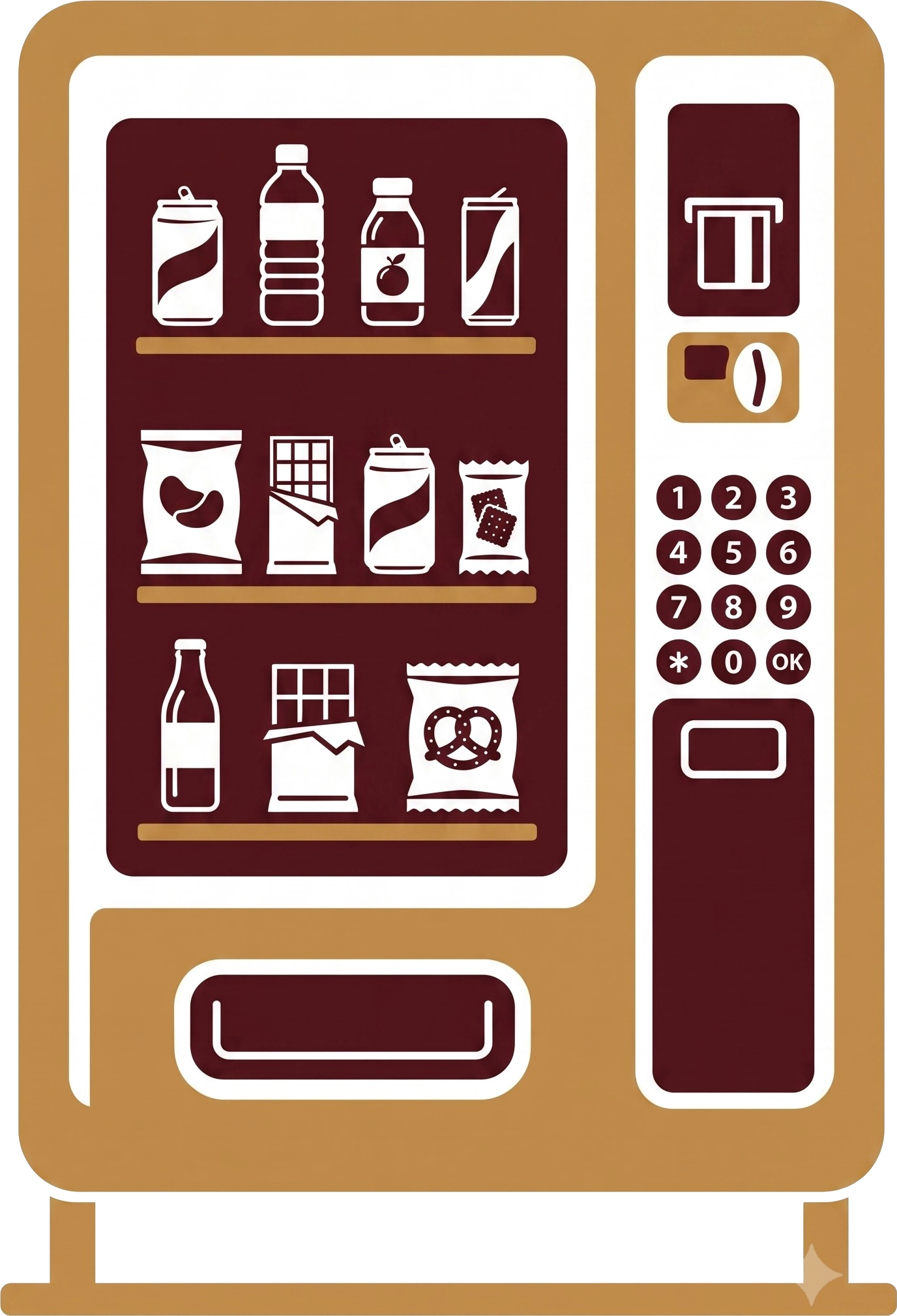 Distributeur de boissons